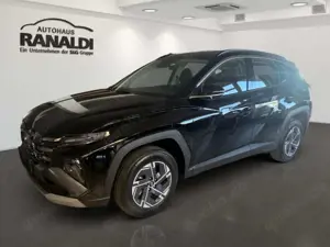 Hyundai TUCSON 1.6 T-GDi HEV 2WD 6-AT Select+Design Paket