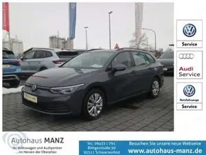 Volkswagen Golf Variant VIII Variant 1.5  eTSI Life DSG KLIMA LED NAVI AL