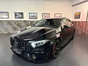 Mercedes-Benz A 45 AMG A45 AMG S 4Matic+ Panorama Performance Distronic
