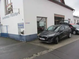 Ford Fiesta Cool  Connect