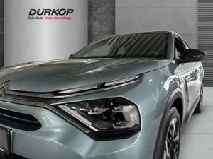 Citroen C4 Shine Automatik/heizb.Frontscheibe/Sitzheizung Bild 3