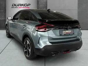 Citroen C4 Shine Automatik/heizb.Frontscheibe/Sitzheizung Bild 2