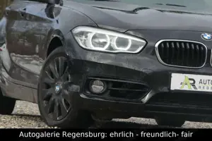 BMW 118 i 5-trg. *ÖLVERBRAUCH*SPORT-LINE*LED*NAVI*