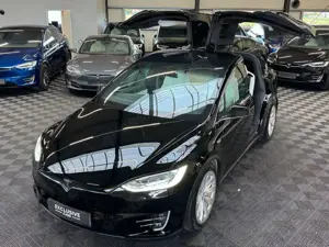 Tesla Model X MODEL X LONG RAVEN PLUS + | 103kWh | AP 3.0 |