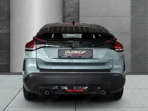 Citroen C4 Shine Automatik/heizb.Frontscheibe/Sitzheizung Bild 5