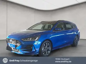 Ford Focus Turnier 1.0 EcoBoost Hybrid Aut. ST-LINE X