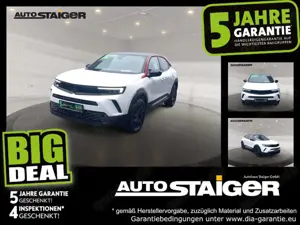 Opel Mokka 1.2 Turbo GS Line Klimaautomatik, PDC, SHZ