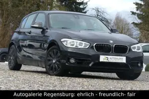 BMW 118 i 5-trg. *KÜHLMITTEL*SPORT-LINE*LED*NAVI*