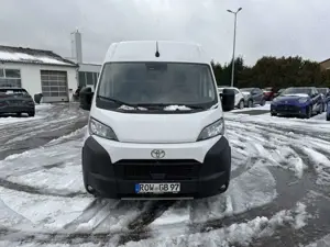 Toyota Proace Max 2.2-l-D 35 L3H2 Meister