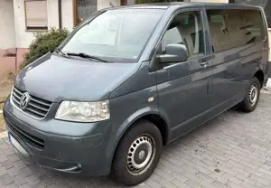 Volkswagen T5 Multivan