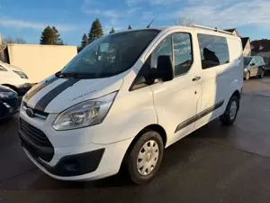 Ford Transit Custom 270 L1 Trend MIXTO 6 SITZE KLIMA