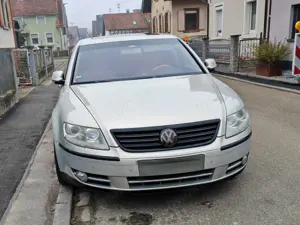 Volkswagen Phaeton Phaeton 3.0 V6 TDI DPF 4MOTION Automatik (5 Sitzer)