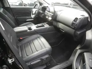 Citroen C5 Aircross BlueHDi 130 Max NAVI ACC LED PANO Bild 2