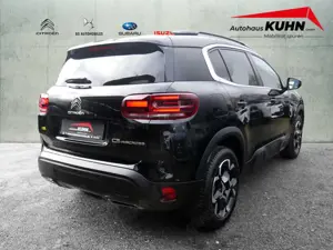 Citroen C5 Aircross BlueHDi 130 Max NAVI ACC LED PANO Bild 3