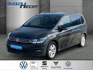 Volkswagen Touran Comfortline 2.0 TDI DSG*AHK*NAVI*SHZ*