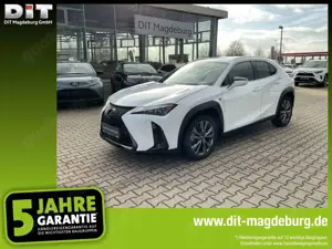 Lexus UX 250h F Sport Design ACC+LED+SHZ+2xKlima+Kam.