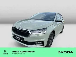 Skoda Fabia Balance 1,0TSI DSG pACC SHZ Travel Assist