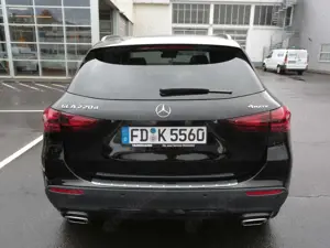 Mercedes-Benz GLA 220 d 4MATIC Progressive Night Panorama AHK Bild 4