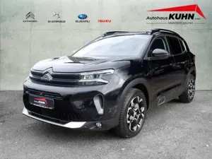 Citroen C5 Aircross BlueHDi 130 Max NAVI ACC LED PANO
