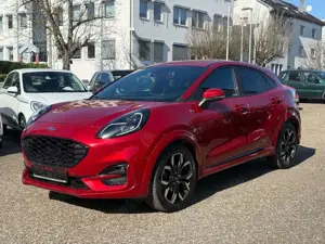 Ford Puma ST-Line X Aut.*LED*KeylessGo*Kamera*Navi