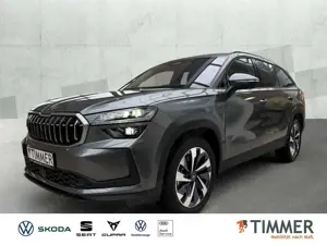 Skoda Kodiaq 2.0 TDI DSG Selection *AHK*KOMFORT*