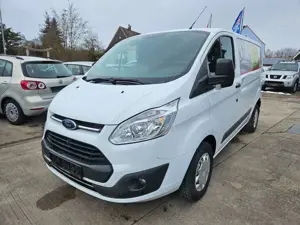 Ford Transit Custom 310 L1 Trend