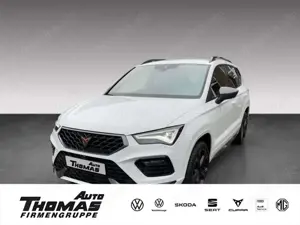 CUPRA Ateca 1.5 TSI DSG LED+NAVI+BEATS