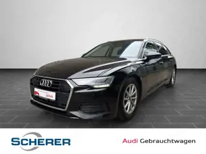 Audi A6 45 TDI quattro 180(245) kW(PS) S tronic