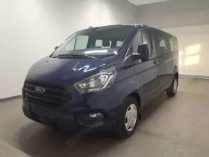 Ford Transit Custom Kombi L2 8-Sitz Navi+Sitzhzg+PDC
