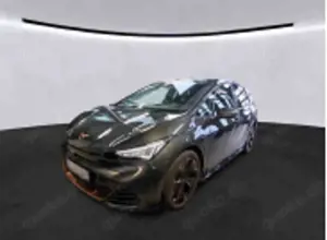 CUPRA Born 150 kW 58kWh NAVI/KAMERA/LED/SHZ/ACC/2xPDC