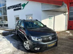 Dacia Logan MCV II Kombi Comfort/AHK/NAVI/TEMP/GJR