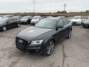 Audi SQ5 3.0 TDI Plus Quattro Pano Leder ACC Kame LED