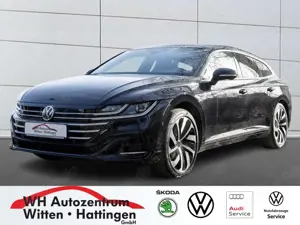 Volkswagen Arteon Shooting Brake 1.4 TSI eHybrid R-Line STANDHZG ...