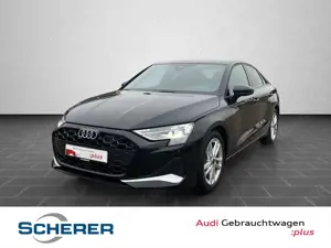Audi A3 30 TFSI advanced NAVI VIRTUAL+ SHZ