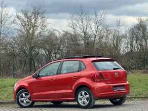 Volkswagen Polo Polo V  5-Türer 1.2 Blue  Comfortline Tüv Ne Bild 3