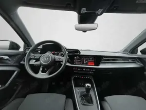 Audi A3 Bild 4