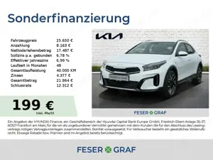 Kia XCeed 1.6T 150 DCT VISION KOMFORT+