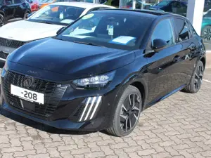 Peugeot e-208 GT 156 Alcantara/ Navi