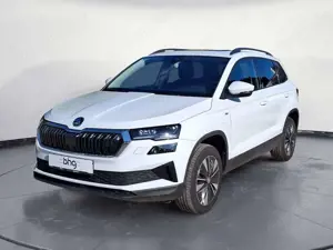 Skoda Karoq 1.5 TSI ACT Selection Kamera Bild 2