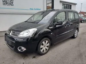 Citroen Berlingo Multispace HDi 115 Wolf Rollstuhlrampe Bild 2