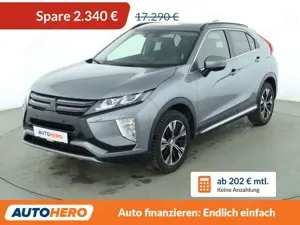 Mitsubishi Eclipse Cross 1.5 T-MIVEC Intro Edition 2WD *360CAM*HUD*SHZ*LHZ*