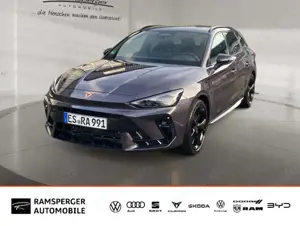 CUPRA Leon Sportstourer VZ 1.5 e-HYBRID LED/Assist/LED