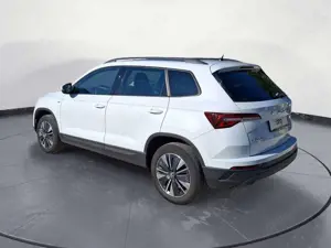 Skoda Karoq 1.5 TSI ACT Selection Kamera Bild 4