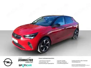 Opel Corsa -e Elegance Kamera Allwetter Akku 99 %