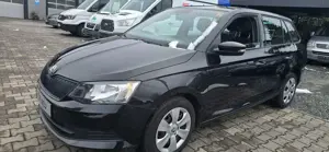 Skoda Fabia Active/ Tüv Inspektion Neu!
