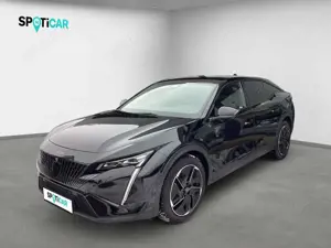 Peugeot 408 Hybrid 145 GT