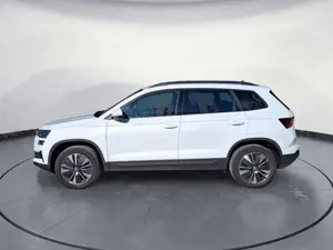 Skoda Karoq 1.5 TSI ACT Selection Kamera Bild 3