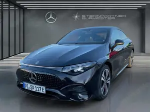 Mercedes-Benz CLA 350 4MATIC mit EQ Technologie AMG+MBUX+Night
