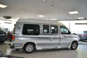 Ford Econoline