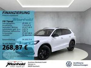 Volkswagen Tiguan 1.5 TSI eHybrid DSG R-Line, Kamera, AHK